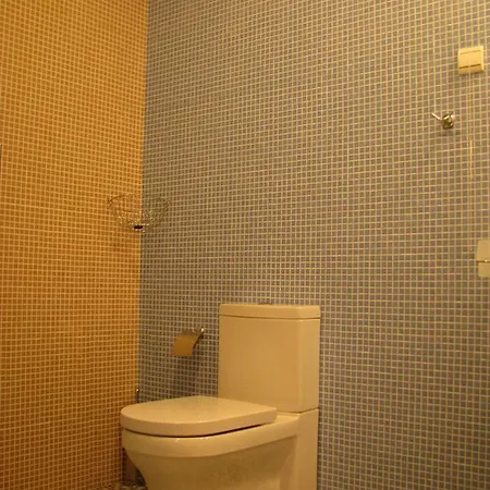 Apartment In Aquamarine Complex Altın Kumlar
