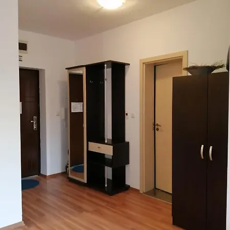 Apartment In Aquamarine Complex Altın Kumlar