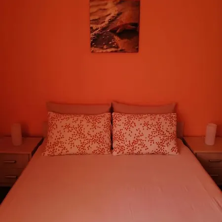Daire Apartment In Aquamarine Complex