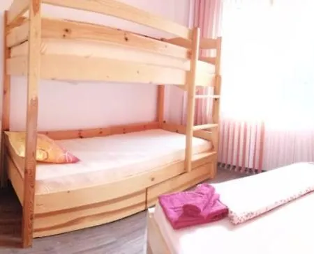 Apartment In Aquamarine Complex Altın Kumlar