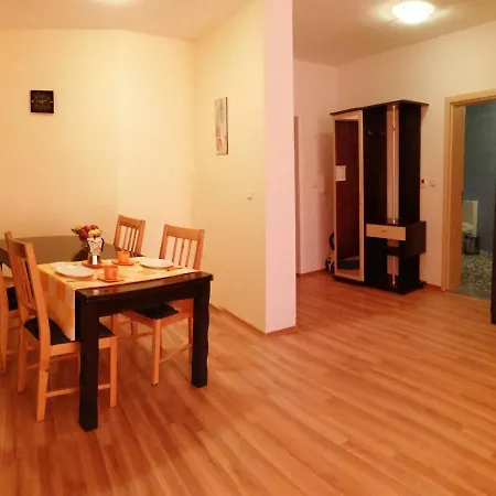 Apartment In Aquamarine Complex