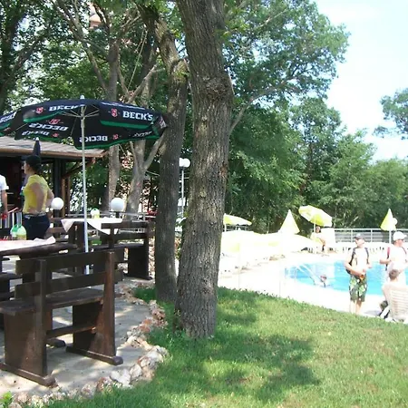 Apartment In Aquamarine Complex * Altın Kumlar