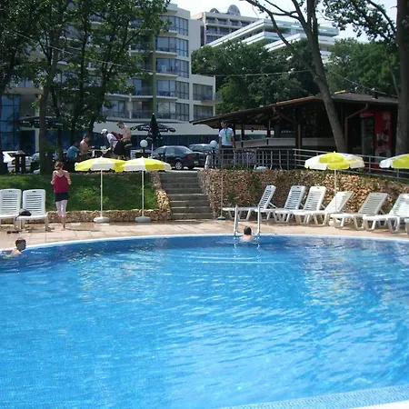Daire Apartment In Aquamarine Complex