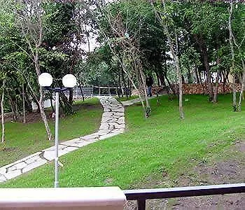 Daire Apartment In Aquamarine Complex Altın Kumlar