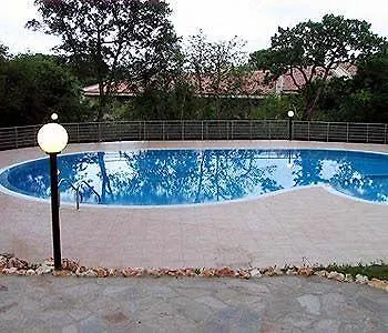 Apartment In Aquamarine Complex Daire *