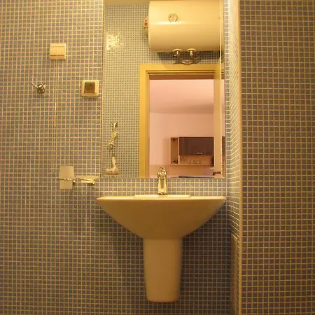 Daire Apartment In Aquamarine Complex