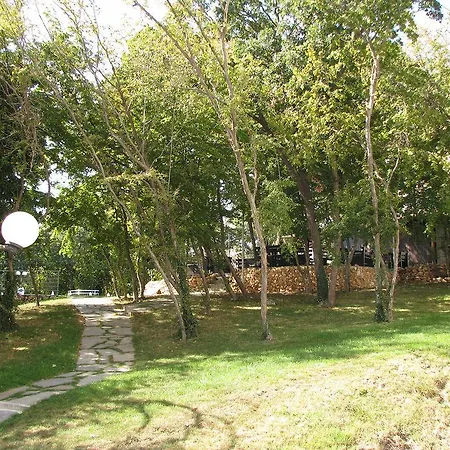 Daire Apartment In Aquamarine Complex Altın Kumlar