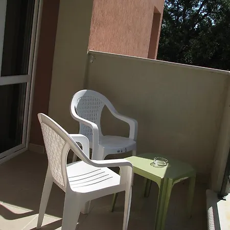 Daire Apartment In Aquamarine Complex