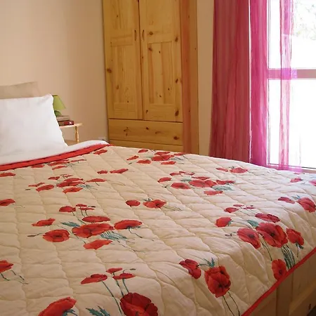 Daire Apartment In Aquamarine Complex