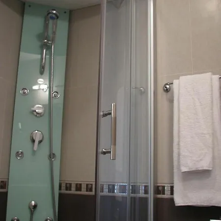 Apartment In Aquamarine Complex Daire *