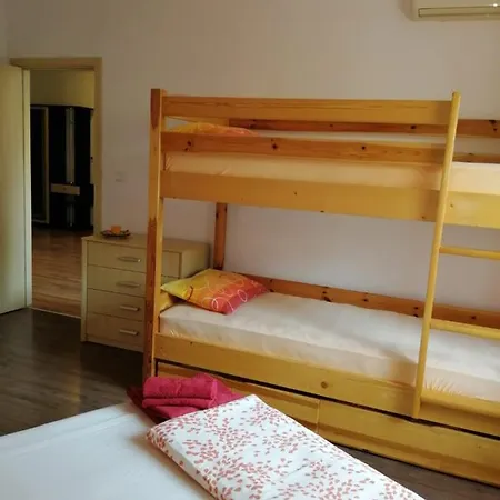 Apartment In Aquamarine Complex *