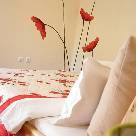 Apartamento Apartment In Aquamarine Complex