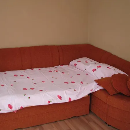 Apartamento Apartment In Aquamarine Complex *